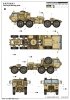 Trumpeter 01021 HEMTT M983 Tracto